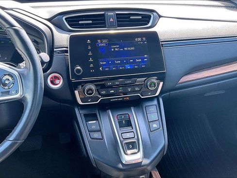 Used 2020 Honda CR-V Touring image 3