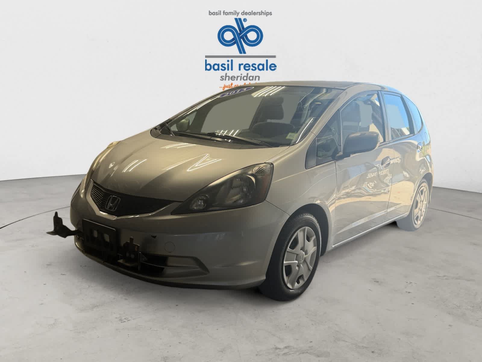 Used 2013 Honda Fit image 2
