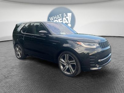 Used 2023 Land Rover Discovery S R-Dynamic