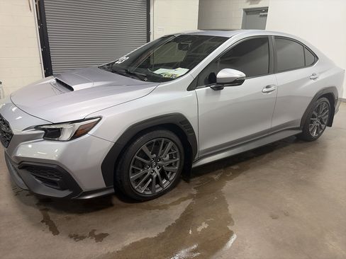 Used 2023 Subaru WRX GT image 6