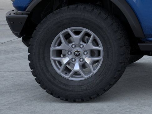 New 2025 Ford Bronco Badlands image 21