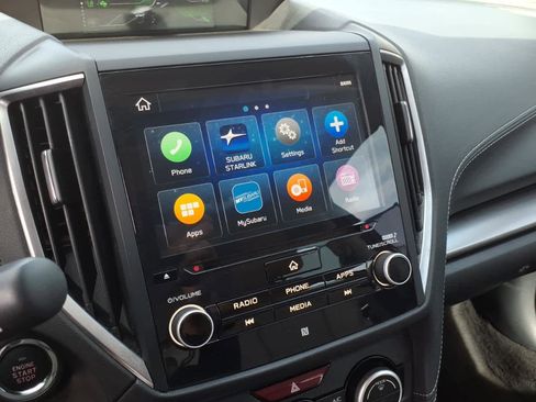 Certified 2023 Subaru Impreza 2.0i Limited image 36