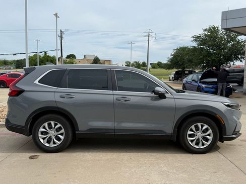 Used 2024 Honda CR-V LX image 7