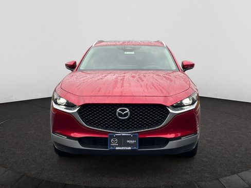 New 2026 MAZDA CX-30 AWD 2.5 S w/ Premium Package image 7