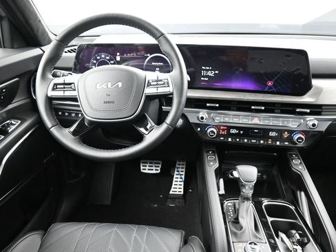 New 2025 Kia Telluride SX Prestige X-Line AWD/4WD image 20