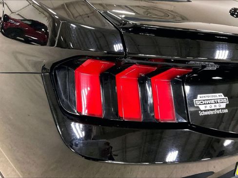 Certified 2024 Ford Mustang Premium image 27