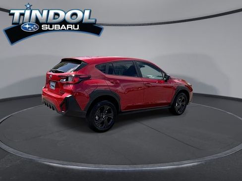 New 2026 Subaru Crosstrek 2.5i AWD/4WD image 9