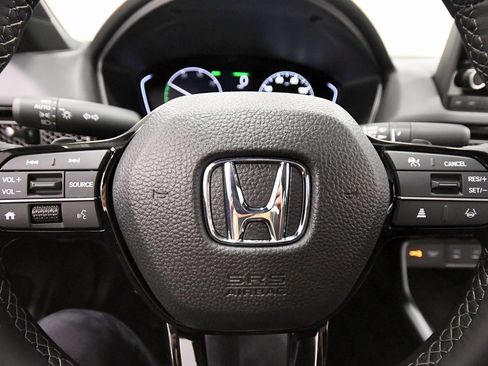 New 2026 Honda Civic Sport image 19