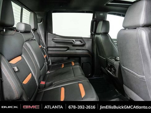 Used 2023 GMC Sierra 1500 AT4 w/ AT4 Premium Package image 22