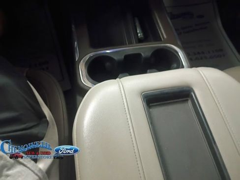 Used 2019 Chevrolet Silverado 1500 LTZ w/ LTZ Premium Package image 15