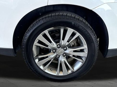 Used 2014 Lexus RX 350 FWD image 20