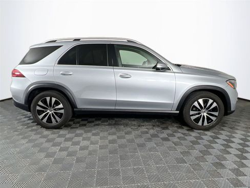Certified 2024 Mercedes-Benz GLE 350 4MATIC image 7