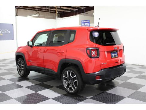 Used 2020 Jeep Renegade Sport image 6