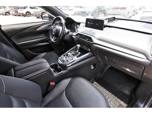 Used 2021 MAZDA CX-9 Grand Touring AWD/4WD image 29