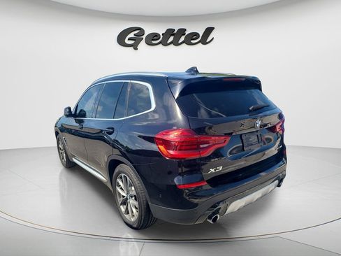 Used 2019 BMW X3 sDrive30i image 5