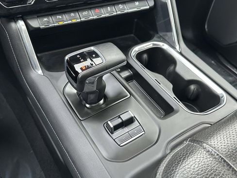 Used 2024 GMC Sierra 1500 Denali w/ Denali Reserve Package image 33