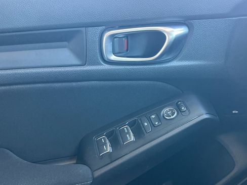 Used 2024 Honda Civic Sport image 11