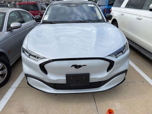 Used 2023 Ford Mustang Mach-E Premium RWD image 2