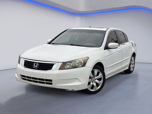 Used 2010 Honda Accord EX image 2