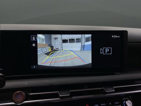 New 2026 Hyundai Santa Cruz SEL image 10