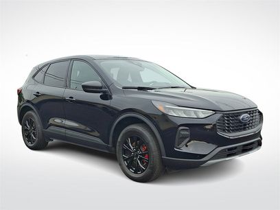 Used 2025 Ford Escape Active w/ Tech Pack #1