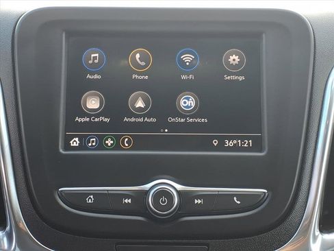 Certified 2020 Chevrolet Equinox LT image 14