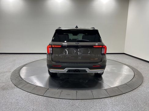 New 2026 Ford Explorer Tremor image 6