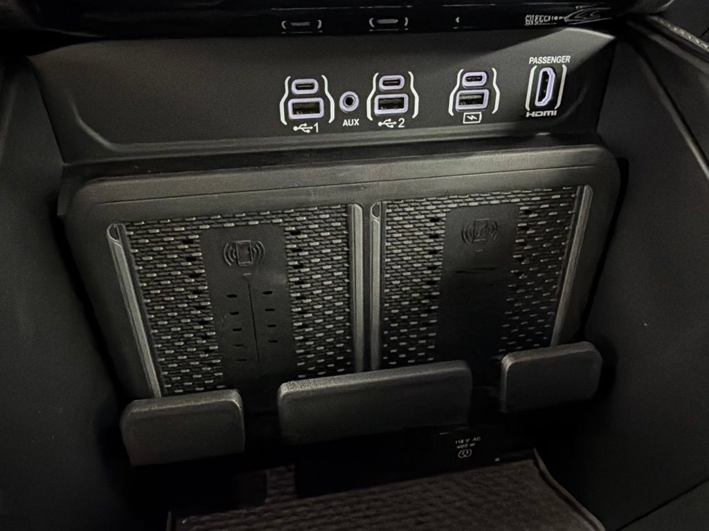 New 2027 RAM 2500 Power Wagon AWD/4WD image 20