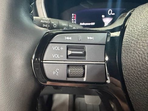New 2026 Honda Passport TrailSport Elite image 24