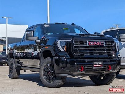 New 2026 GMC Sierra 2500 AT4 w/ AT4 Premium Plus Package