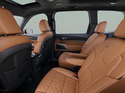New 2025 Kia Telluride SX X-Line image 18