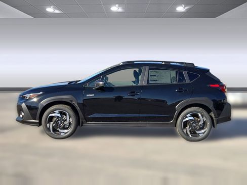 New 2026 Subaru Crosstrek 2.5i Limited image 2