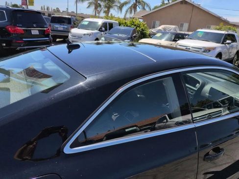 Used 2012 Audi A5 2.0T Premium image 29