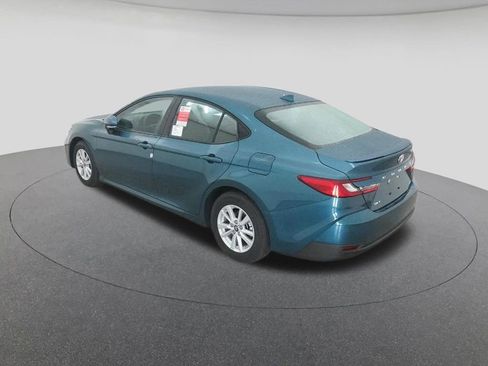 New 2026 Toyota Camry LE image 5