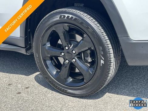 Used 2023 Jeep Grand Cherokee L Laredo AWD/4WD image 12