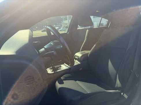 Used 2021 Dodge Charger SXT w/ Blacktop Package RWD image 24