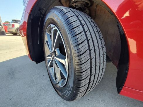 Used 2022 Kia Forte LXS FWD image 42