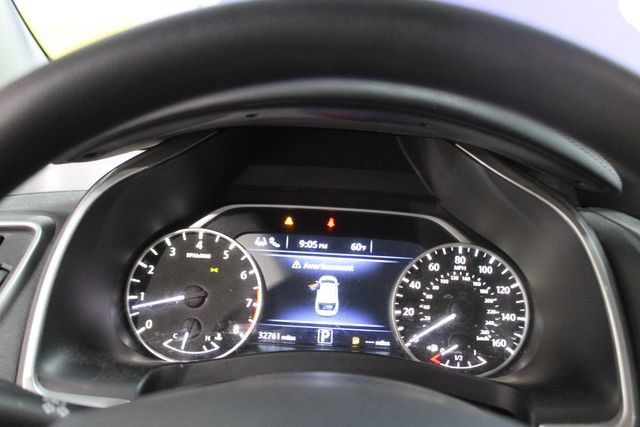 Used 2021 Nissan Murano S FWD image 18