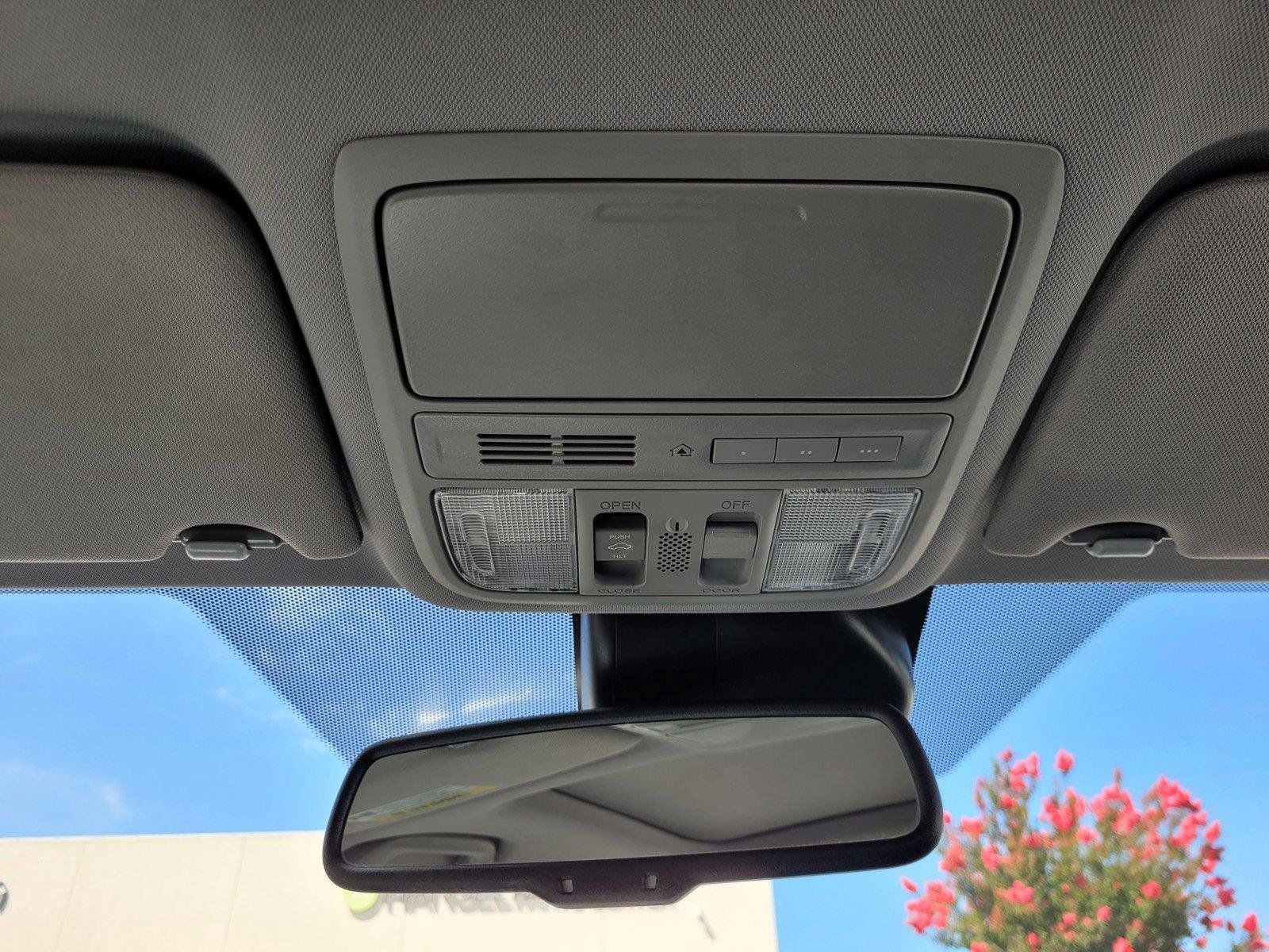 Used 2015 Honda Accord EX-L image 28