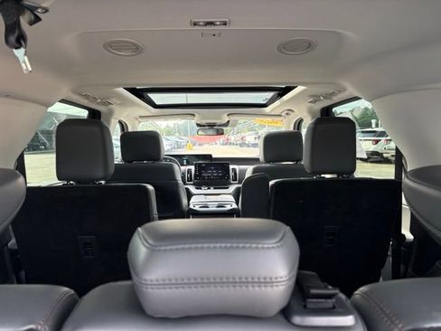 Used 2025 Ford Expedition Active AWD/4WD image 33