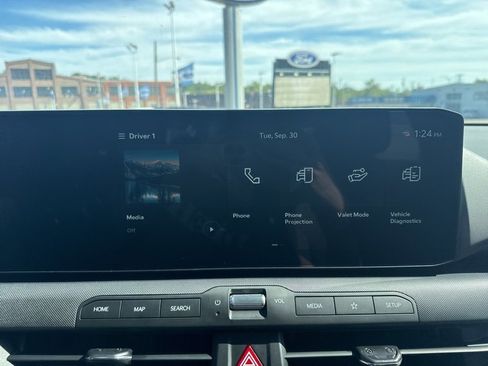 New 2025 Kia K4 LXS image 30