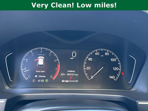 Used 2025 Honda Pilot Touring image 30