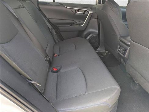 Used 2025 Toyota RAV4 SE w/ Weather Package AWD/4WD image 18