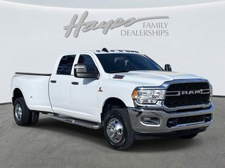 Used 2023 RAM 3500 Tradesman video 1