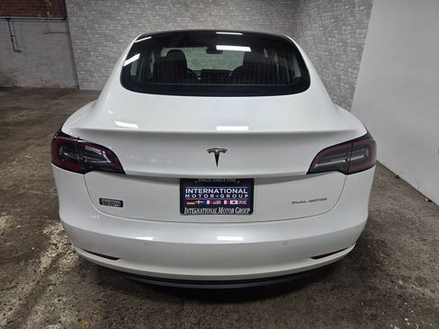Used 2019 Tesla Model 3 Long Range AWD/4WD image 42
