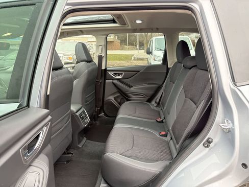 Certified 2024 Subaru Forester Premium image 25