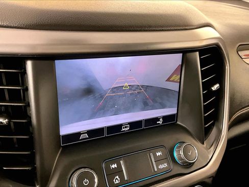 Used 2021 GMC Acadia AT4 w/ Trailering Package image 26