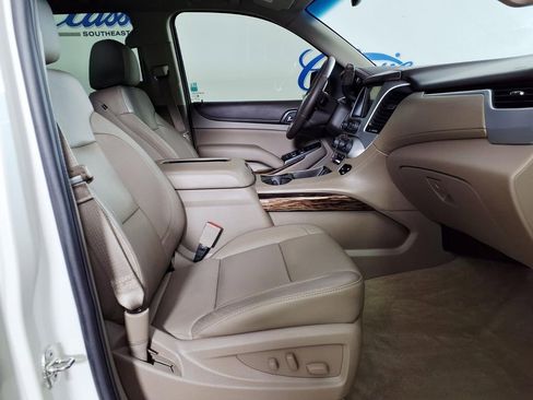 Used 2015 GMC Yukon SLT image 12