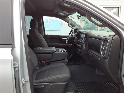 Certified 2021 Chevrolet Silverado 1500 LT image 20