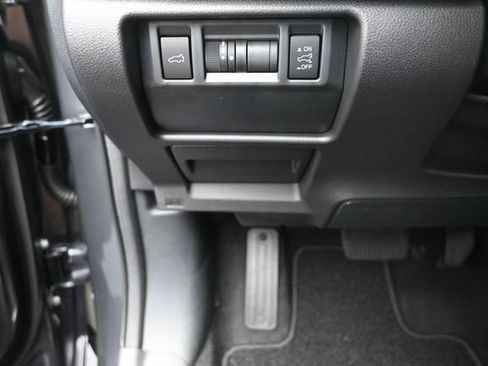 New 2026 Subaru Forester Limited AWD/4WD image 16